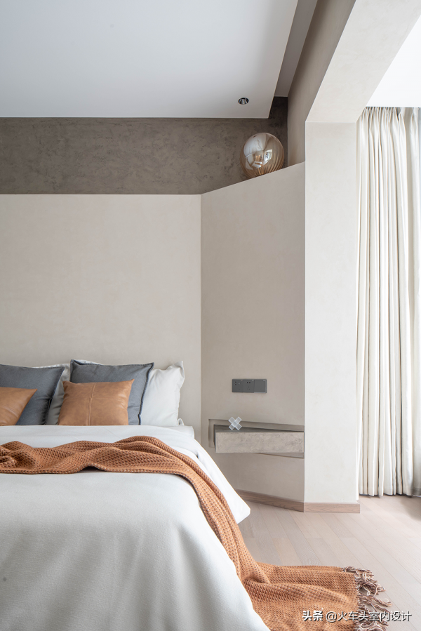 180㎡簡約大平層,溫暖親子宅,樂享成長時光 180㎡簡約大平層,溫暖親子宅,樂享成長時光