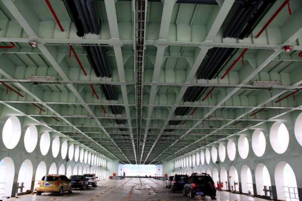 小編告訴你帶車自駕遊如何遊覽三峽 小編告訴你帶車自駕遊如何遊覽三峽