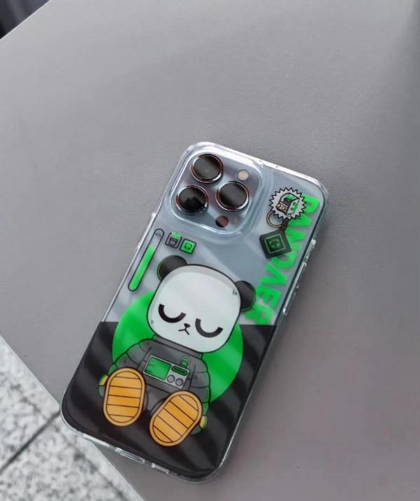 蘋果的充電器和安卓手機充電器的比較？