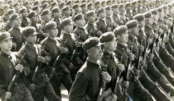 一個旅有多少人?步兵旅,混成旅,合成旅有何不同? 一個旅有多少人?步兵旅,混成旅,合成旅有何不同?