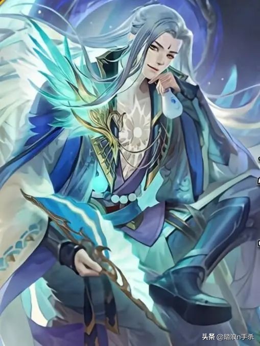 三國殺：10體力病秧子神郭嘉，這武將是怎麼設計出來的