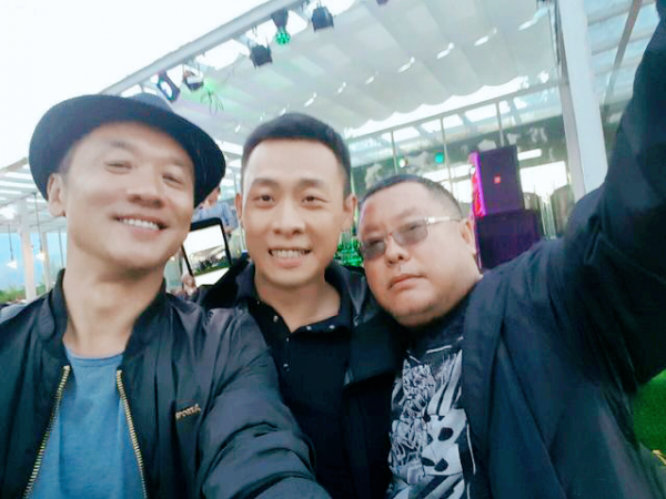 反腐大戲《國家行動》有望開播,黃志忠張譯飆戲能否趕超《突圍》 反腐大戲《國家行動》有望開播,黃志忠張譯飆戲能否趕超《突圍》