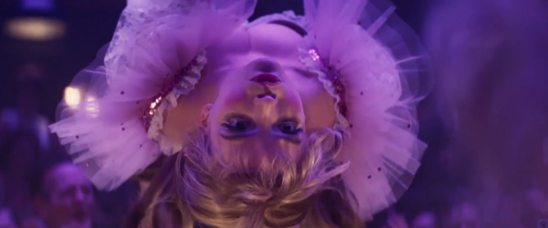 007即將收官！金馬雙影后演母女，劇情超驚悚！全程高能無尿點