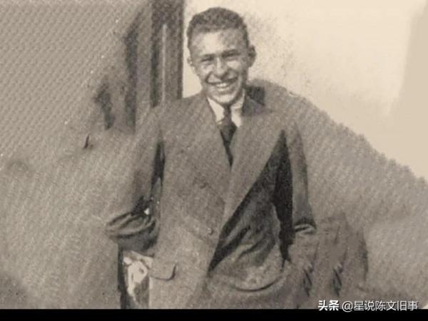 一個猶太流浪漢是如何在天津成為鉅富的