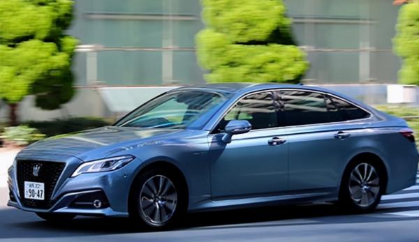 這3款低調的8缸車,當年不懂得珍惜,現在想買買不到 這3款低調的8缸車,當年不懂得珍惜,現在想買買不到