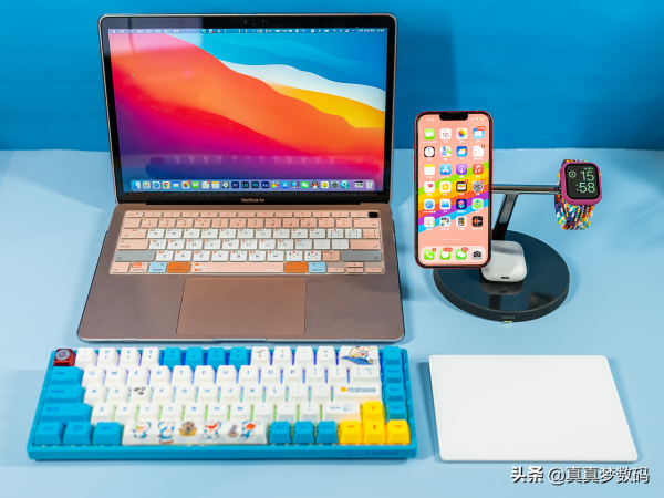 2021買入提升幸福感的十二件數碼好物盤點 2021買入提升幸福感的十二件數碼好物盤點