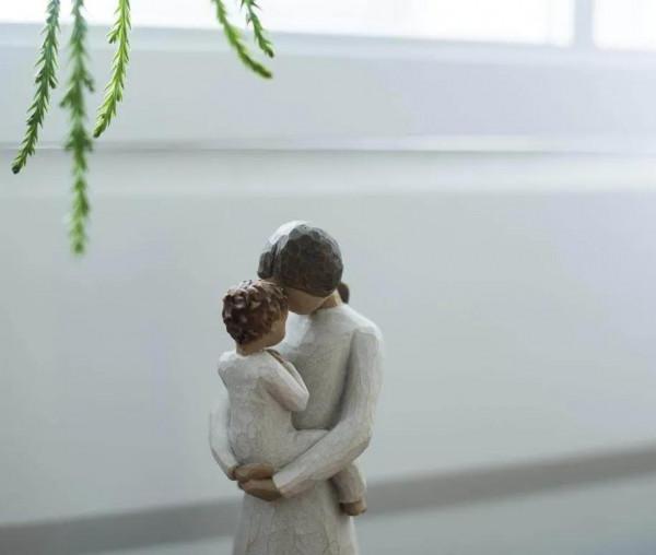 保護孩子眼裡的光 讓孩子學會“不懂事” 保護孩子眼裡的光 讓孩子學會“不懂事”