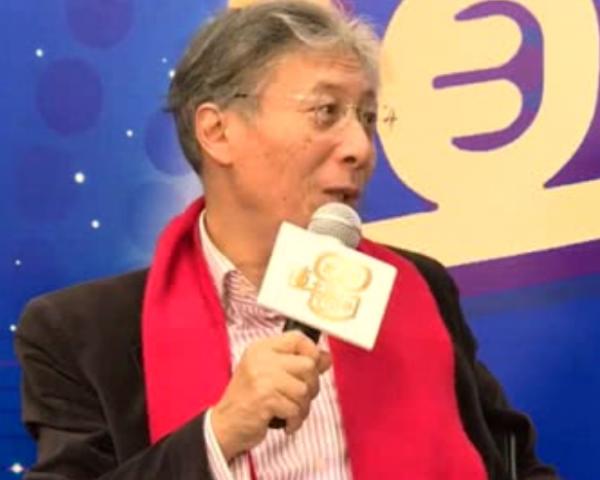 鄭若麟談《醜陋的中國人》：年輕時我也愛讀，直到開始在西方生活