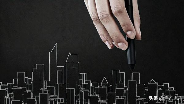 原來是這麼回事，房屋爛尾是因為開發商把錢花在了別人身上