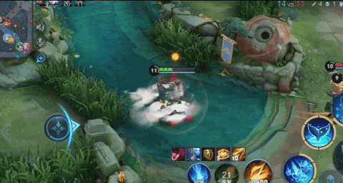 莊周的免費限定皮堪比傳說品質,為什麼他的核心是“藏BP”? 莊周的免費限定皮堪比傳說品質,為什麼他的核心是“藏BP”?