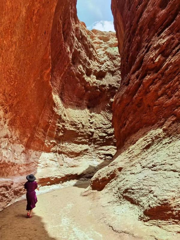 一車兩人自駕遊新疆35天總費用情況