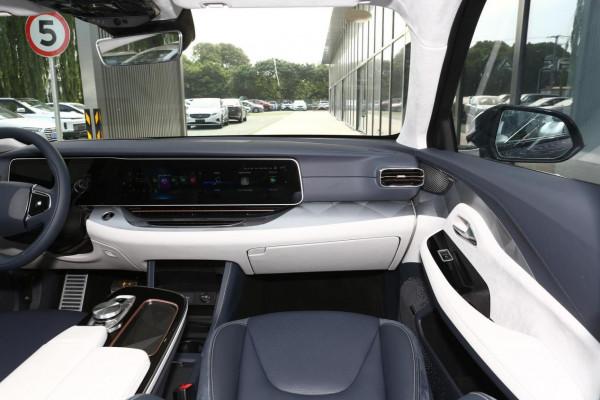 入門版續航525公里+7.7秒破百,25.19萬起,極狐阿爾法S如何? 入門版續航525公里+7.7秒破百,25.19萬起,極狐阿爾法S如何?