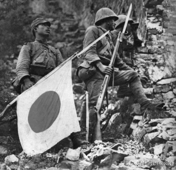 王光霞（奇襲白虎團的68軍203師參謀長）回憶戰鬥在大清河北丨上