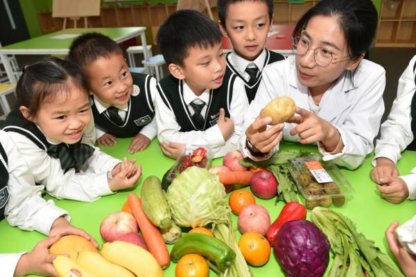 追光|想要又高又帥?這裡有份寶典 追光|想要又高又帥?這裡有份寶典