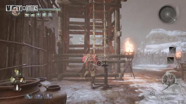 仁王 全流程圖文攻略20-東北篇（1）妖怪之裡