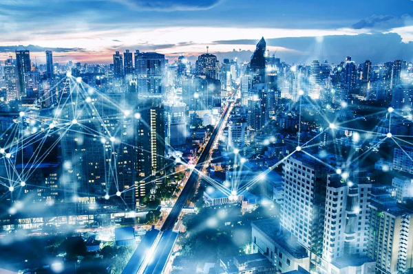 對話微軟中國CTO韋青:元宇宙究竟是什麼? 對話微軟中國CTO韋青:元宇宙究竟是什麼?