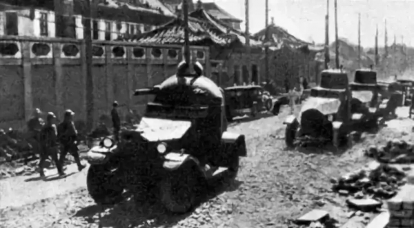 記憶 | 90年前的這段傷痛，不能忘