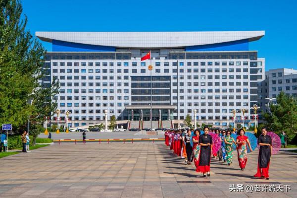 老許路書:遊遍黑龍江,美景一網打盡,13個地市一個不能少 老許路書:遊遍黑龍江,美景一網打盡,13個地市一個不能少