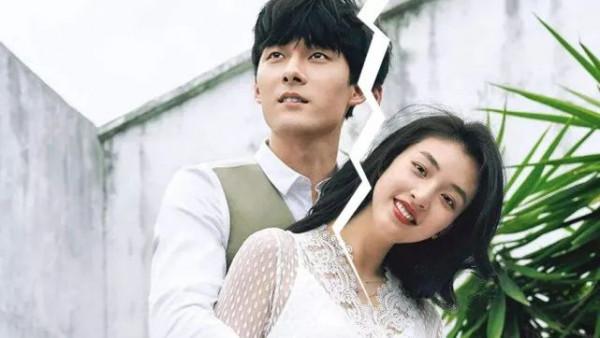 和張雨劍離婚後，吳倩超美孕婦照曝光，單身媽媽被無數網友點贊