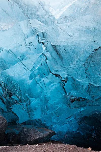 冰島冰洞風景分享