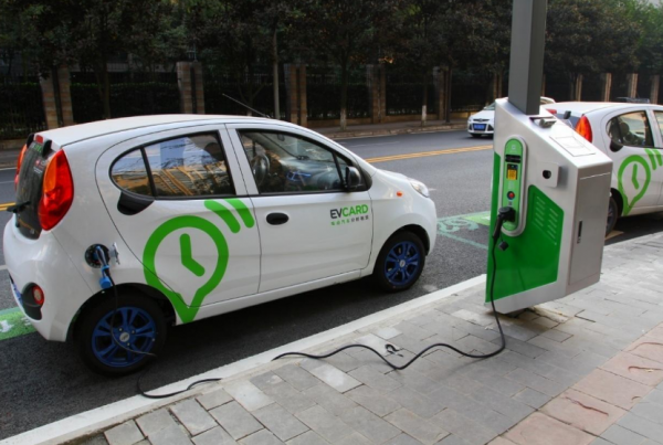 純電動車年檢也要“尾氣檢測費”?車主質疑,檢測站的回答讓車主氣憤不已 純電動車年檢也要“尾氣檢測費”?車主質疑,檢測站的回答讓車主氣憤不已