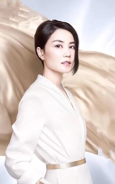 王菲高畫質寫真照來了