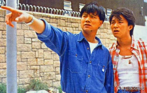 周星馳的人品怎樣？看他和李修賢、萬梓良的恩怨往事就知道了