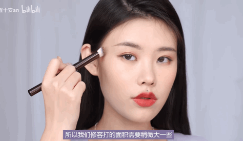 為什麼你化了妝還是不好看? 為什麼你化了妝還是不好看?