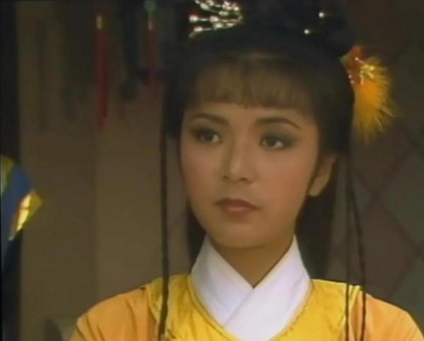 誰說武俠女主不能珠釵環繞？13位女星告訴你80年代的美人有多驚豔