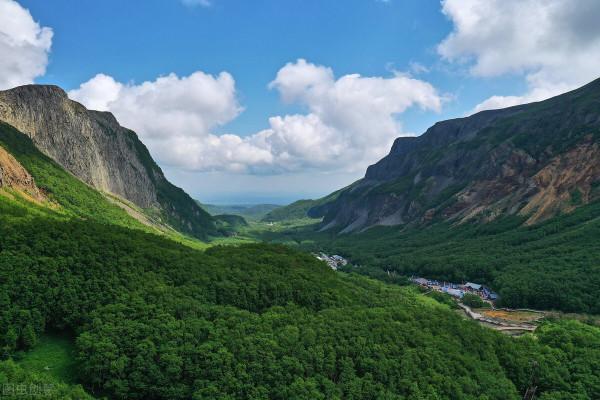 吉林冷知識：推薦吉林省20個世界之最和中國之最，你還知道哪些？