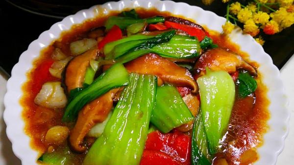 怎樣炒好一盤青菜?最忌直接下鍋,教你2方法,又脆又好吃還不黑 怎樣炒好一盤青菜?最忌直接下鍋,教你2方法,又脆又好吃還不黑