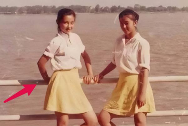 8對“抱團掙錢”的姐妹花，個個有錢，李冰冰姐妹身家超10億