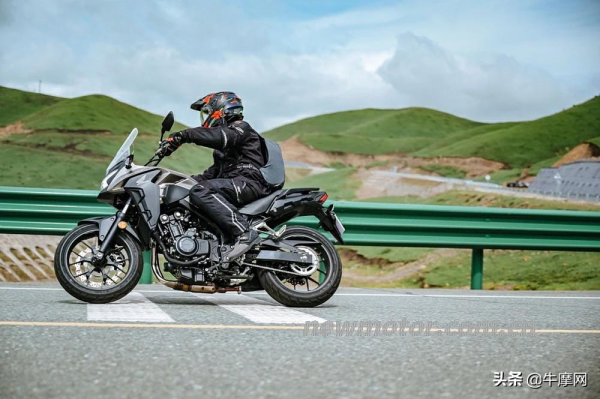 本田CB400X高原測試總結,不出意外會大火 本田CB400X高原測試總結,不出意外會大火