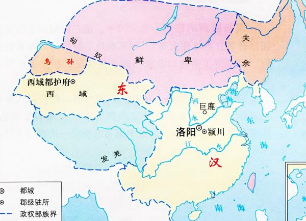 東漢第三位皇帝：勵精圖治，將國力推向鼎盛