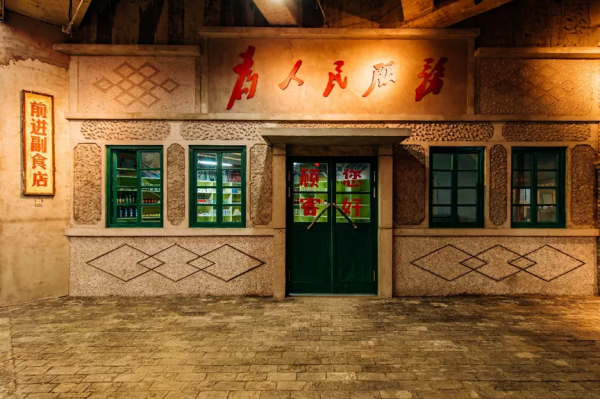 細品多彩文化 ，漫遊魅力東城！請收好這份東城文化體驗打卡攻略！