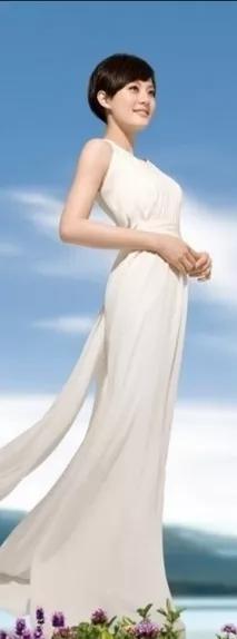 孫儷美照一冊，欣賞