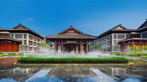 走進家鄉的美，六祖故居文化之鄉，中國生活禪度假目的地禪域小鎮