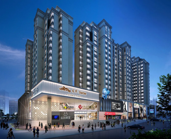 30位高管離職！“金九”爽約，房企高管“離職潮”仍在繼續