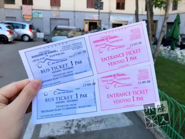 愛在義大利 | 食住行@那不勒斯 愛在義大利 | 食住行@那不勒斯