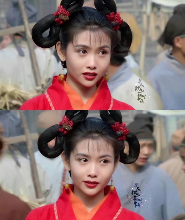 8位“自然老去”的女星，個個氣質優雅，狂甩“整容臉”幾條街