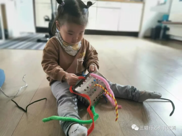 雙減之後，陪娃的重任又回到父母身上？試試這85個輕鬆好玩的遊戲