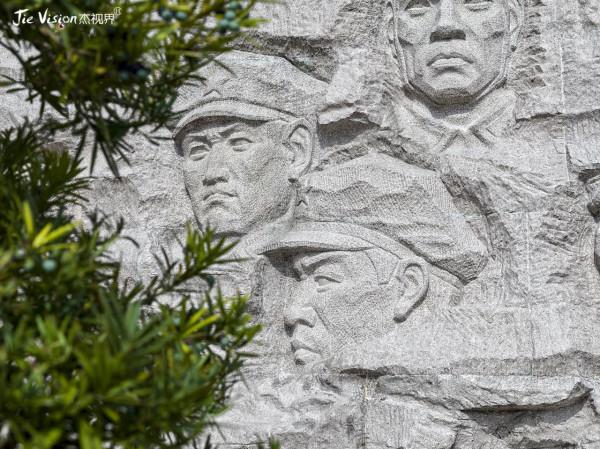 白崇禧真曾“良心發現”想放紅軍一馬？紅軍最慘烈的一戰 湘江戰役