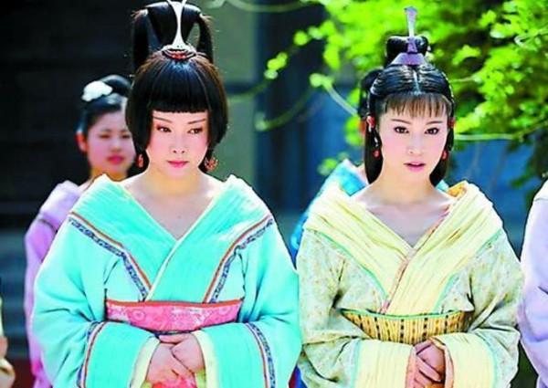 情場失意,專心搞事業的女人有多可怕?有的給漢武帝留下了陰影 情場失意,專心搞事業的女人有多可怕?有的給漢武帝留下了陰影