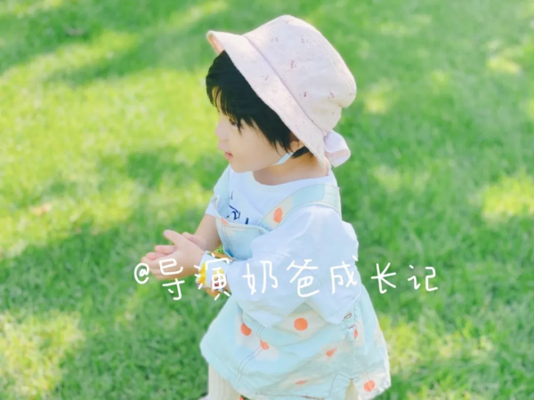 秋天去戶外玩兒樹葉,效果勝過任何早教班啊 秋天去戶外玩兒樹葉,效果勝過任何早教班啊