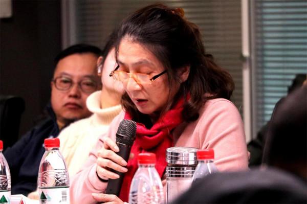 貴州省室內裝飾協會2021年度常務理事擴大會召開 貴州省室內裝飾協會2021年度常務理事擴大會召開