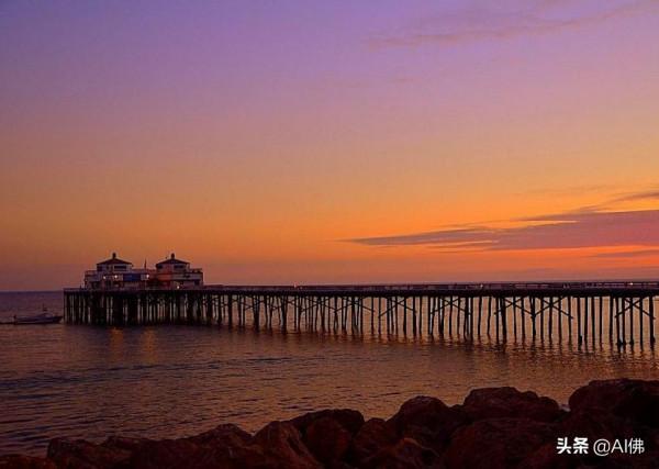 來自世界 50 個地方的壯麗日落