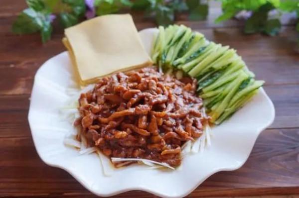 除了牛奶,這些家常菜也非常補鈣 除了牛奶,這些家常菜也非常補鈣