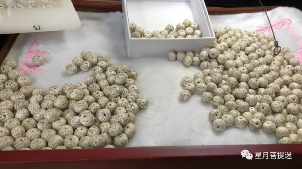 星月菩提老刀的盤玩點在哪裡 星月菩提老刀的盤玩點在哪裡