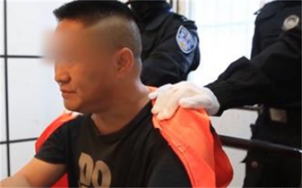 毒梟的最後2小時:被執行死刑前,他請求給10分鐘向家屬道別 毒梟的最後2小時:被執行死刑前,他請求給10分鐘向家屬道別