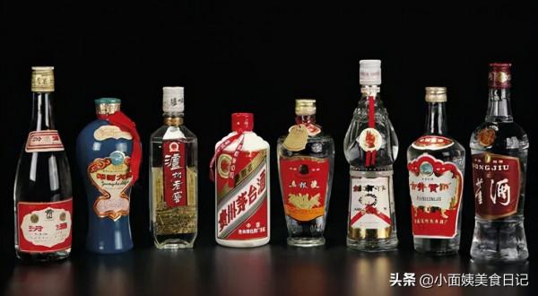 甘肅4大“尷尬酒”，輝煌時家喻戶曉，如今走出大西北卻無人問津